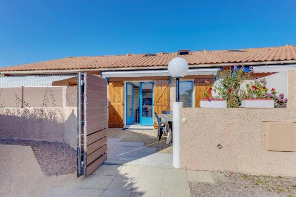 Maison 4 à 5 personnes au pied des plages Biscarrosse Esterno foto