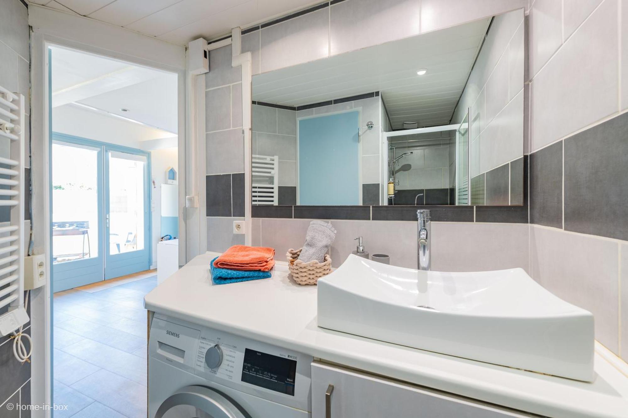 Maison 4 à 5 personnes au pied des plages Biscarrosse Esterno foto