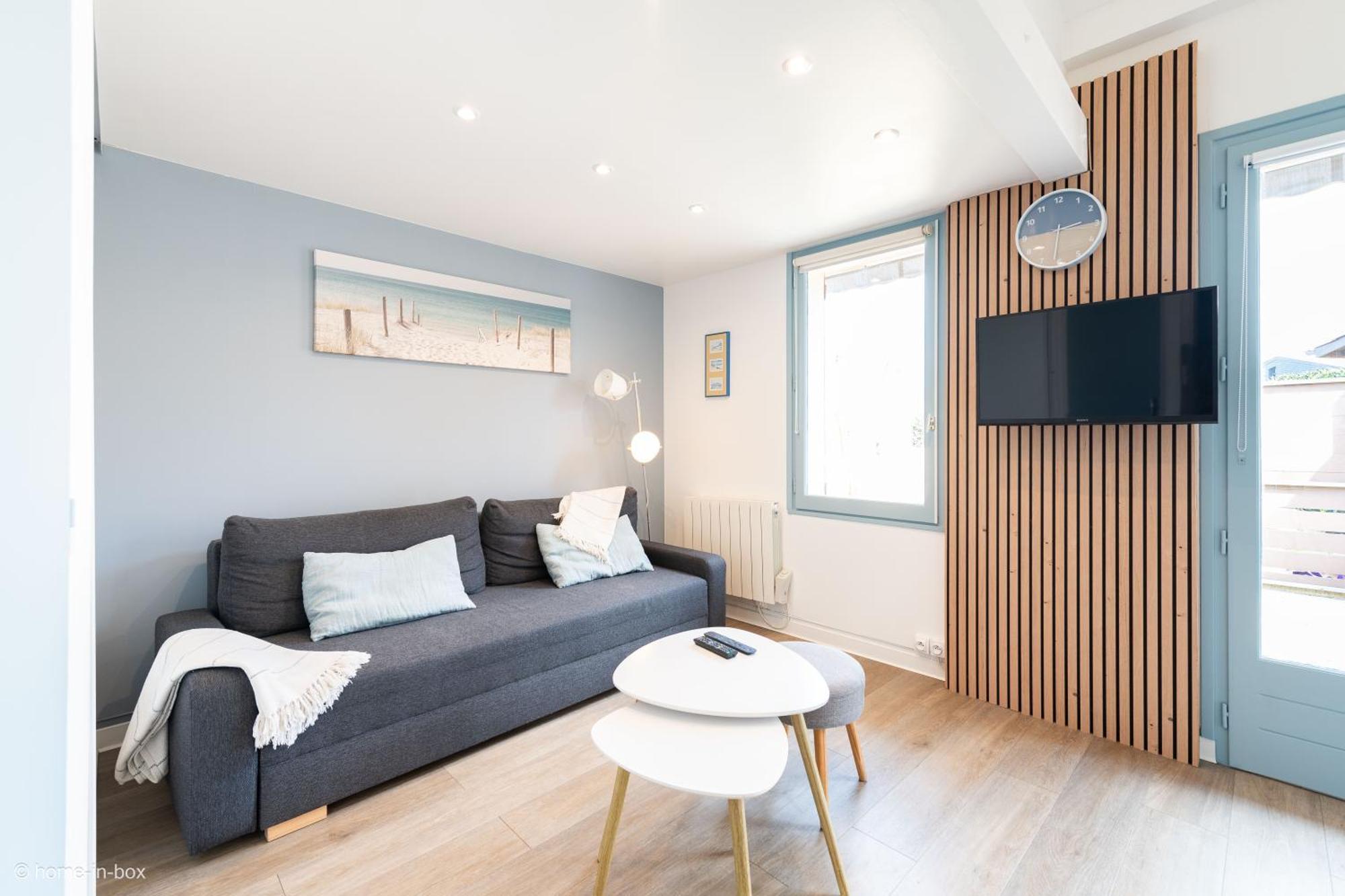 Maison 4 à 5 personnes au pied des plages Biscarrosse Esterno foto
